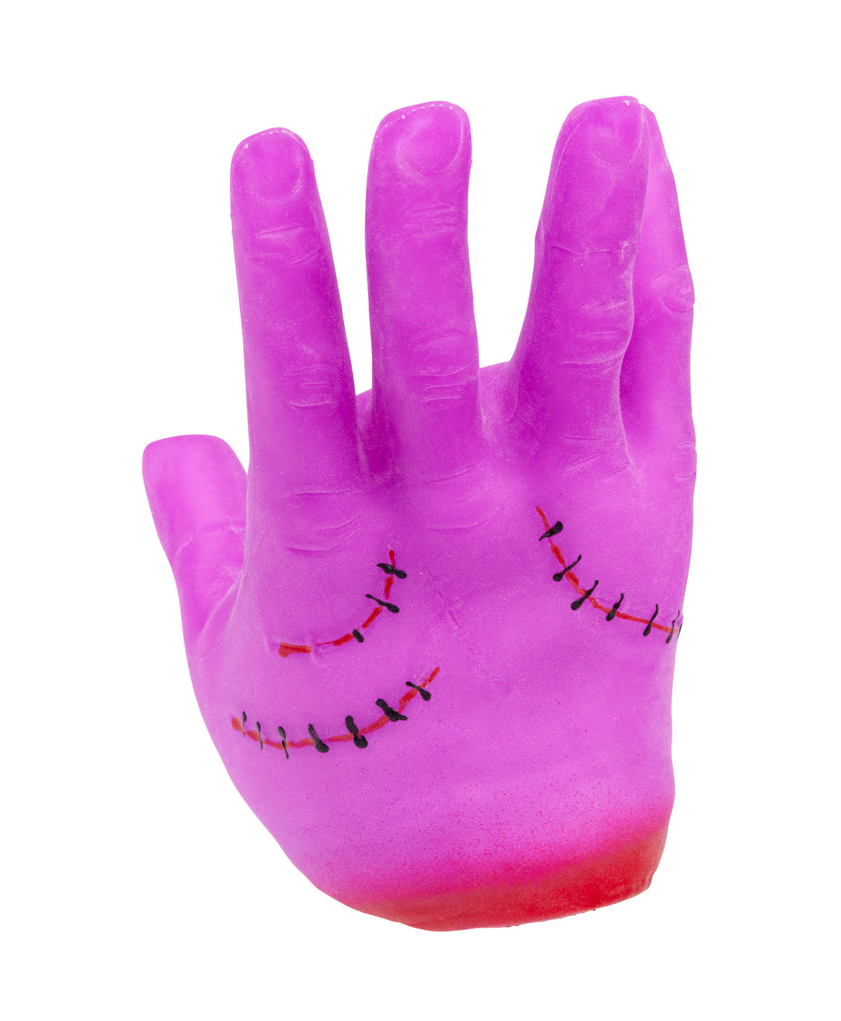 Scrunchems Monster Hand