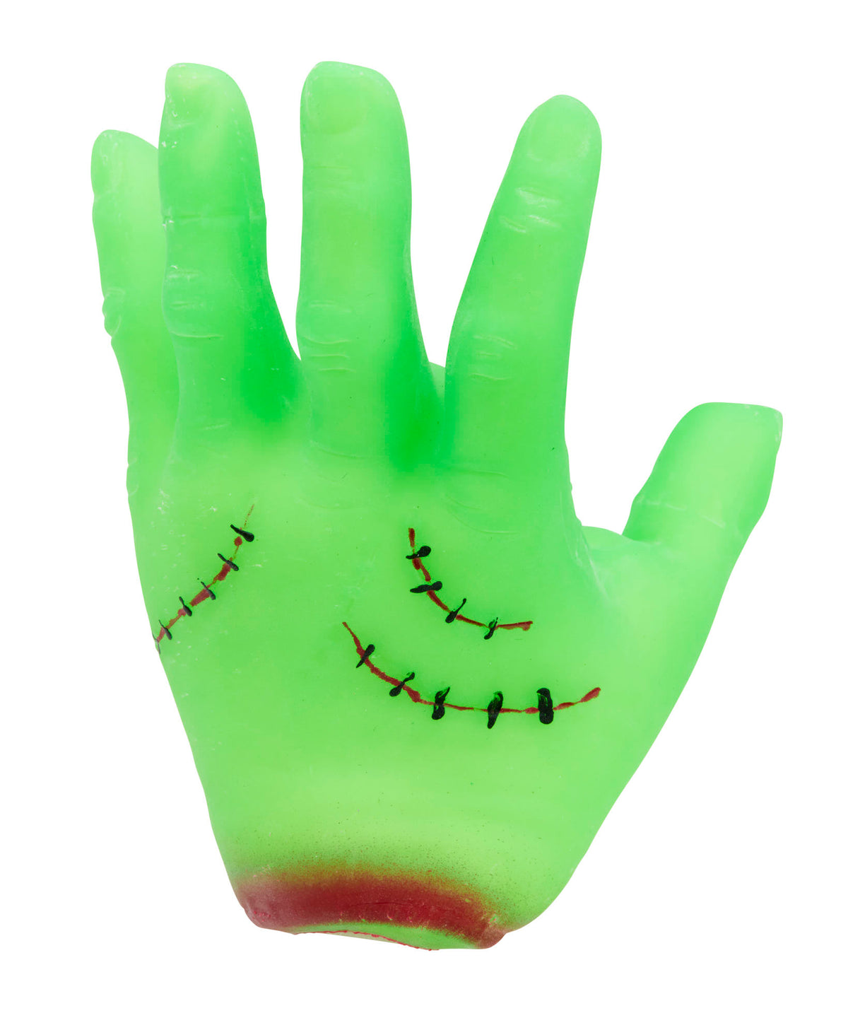 Scrunchems Monster Hand
