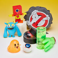 Spooky Sensory Kit - an ideal Halloween Exploration Delight!