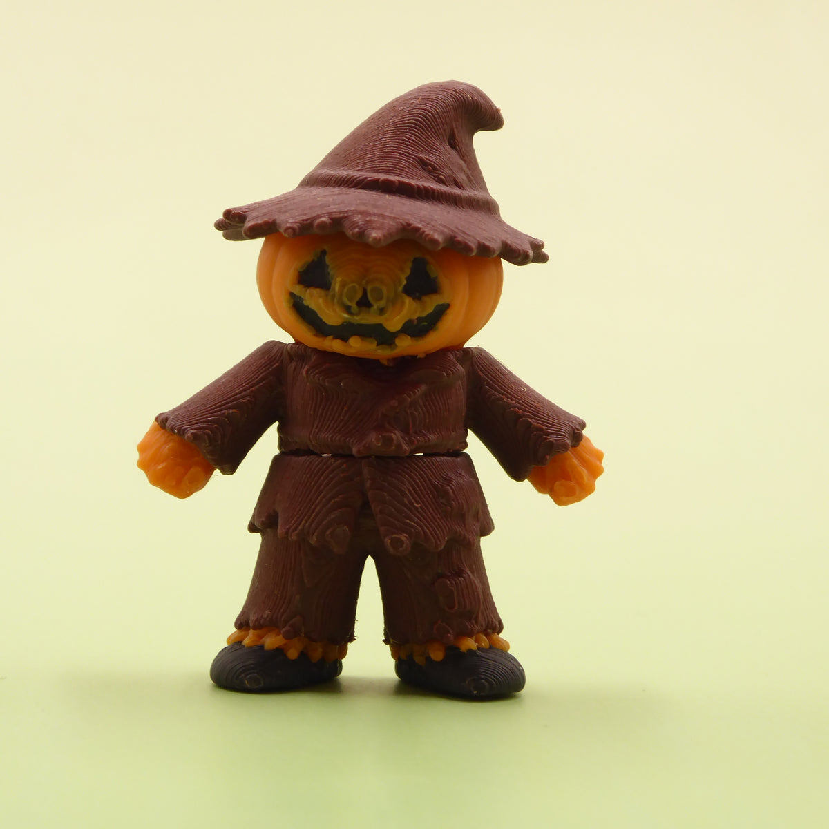 Jigglets - Fall into Autumn - Set of 4 - Fidget Collectibles