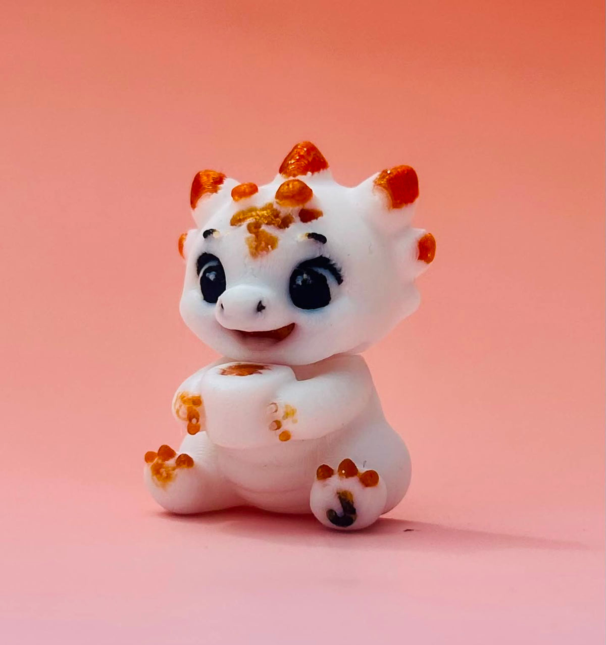 Jigglets - Fall into Autumn - Set of 4 - Fidget Collectibles