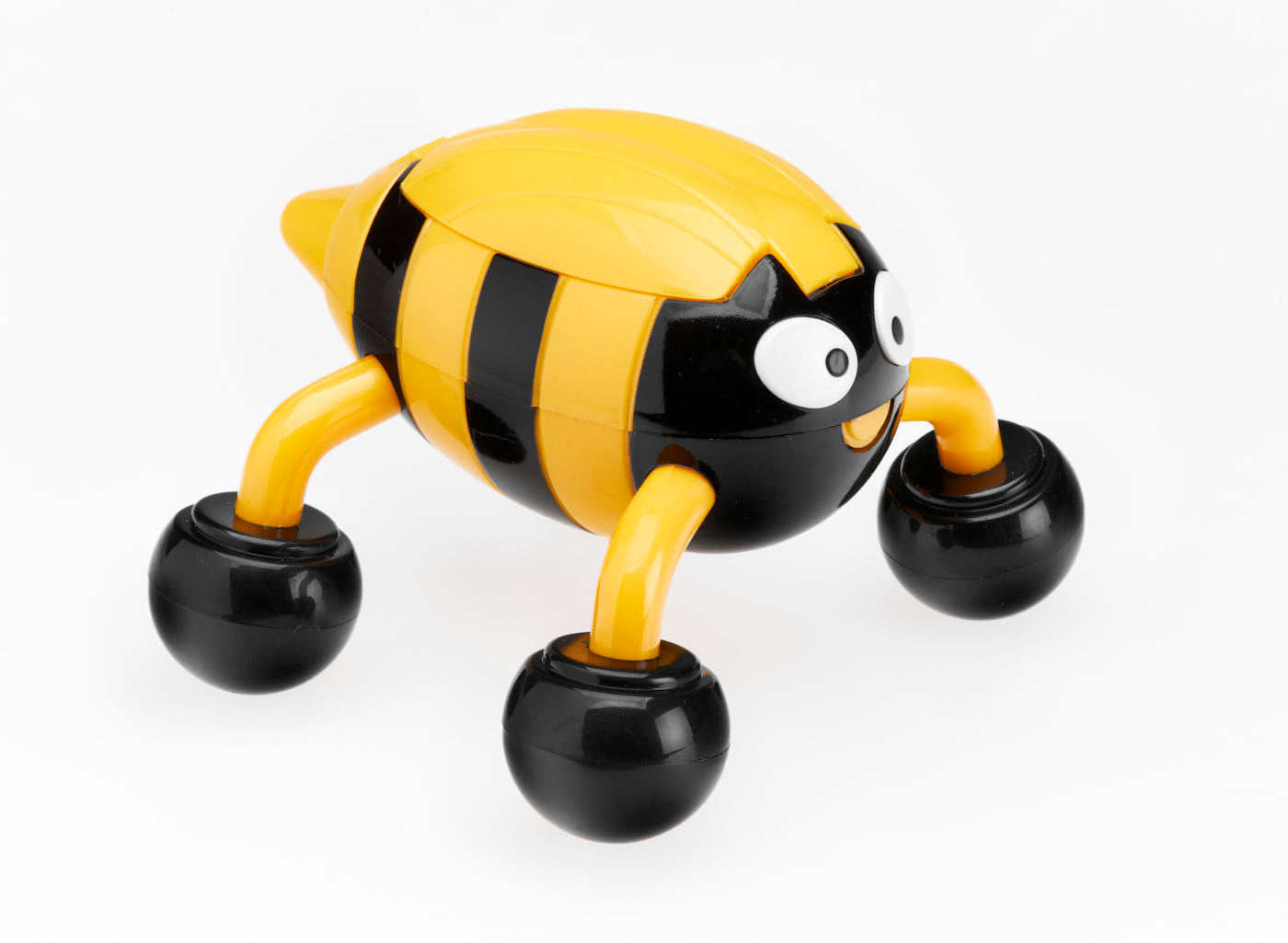 Vibrating Animal / Bug Massager - 3 characters available