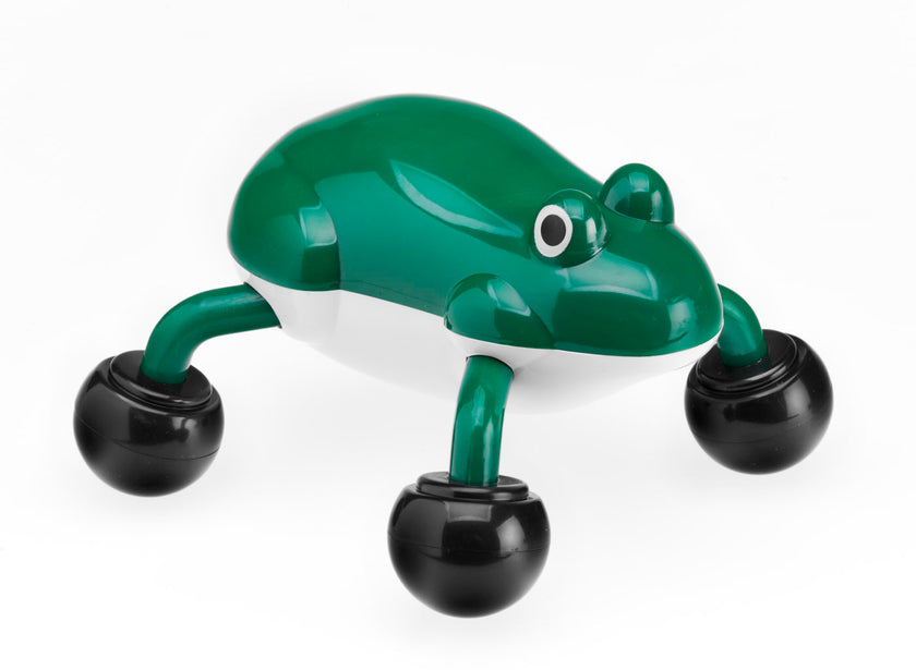 Vibrating Animal / Bug Massager - 3 characters available