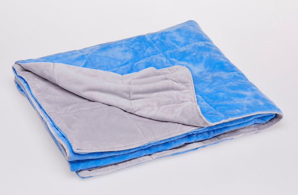 Weighted Blanket - available in three sizes