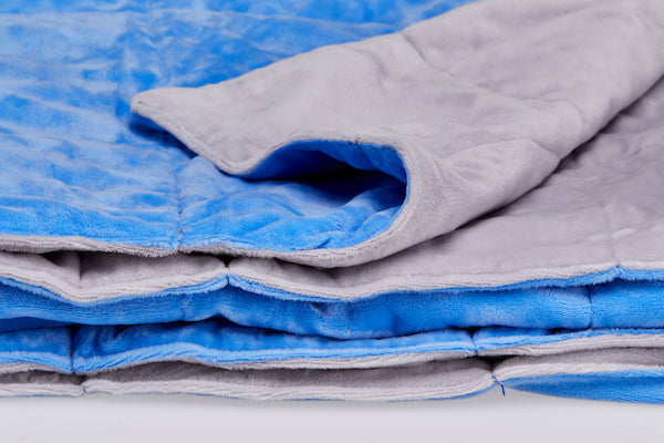 Weighted Blanket - available in three sizes