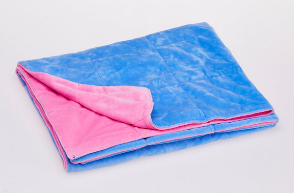 Weighted Blanket - available in three sizes