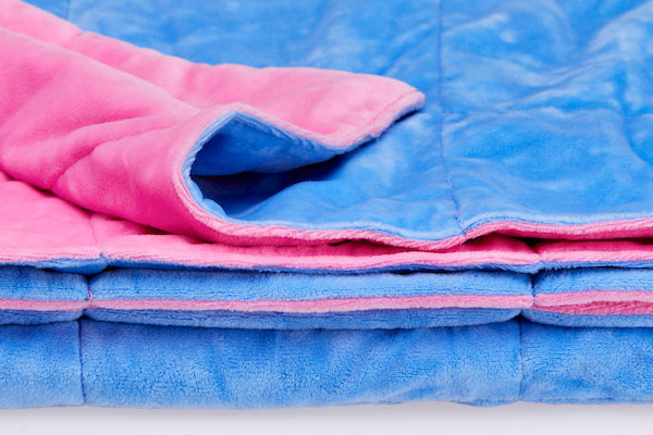 Weighted Blanket - available in three sizes