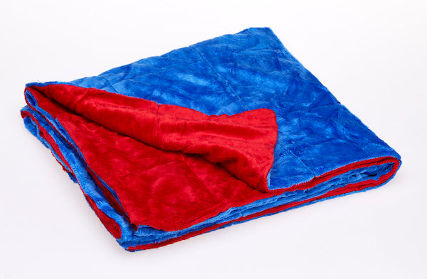 Weighted Blanket - available in three sizes
