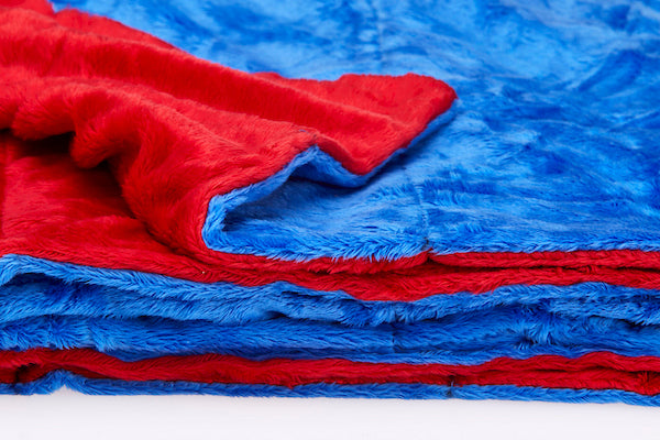 Weighted Blanket - available in three sizes