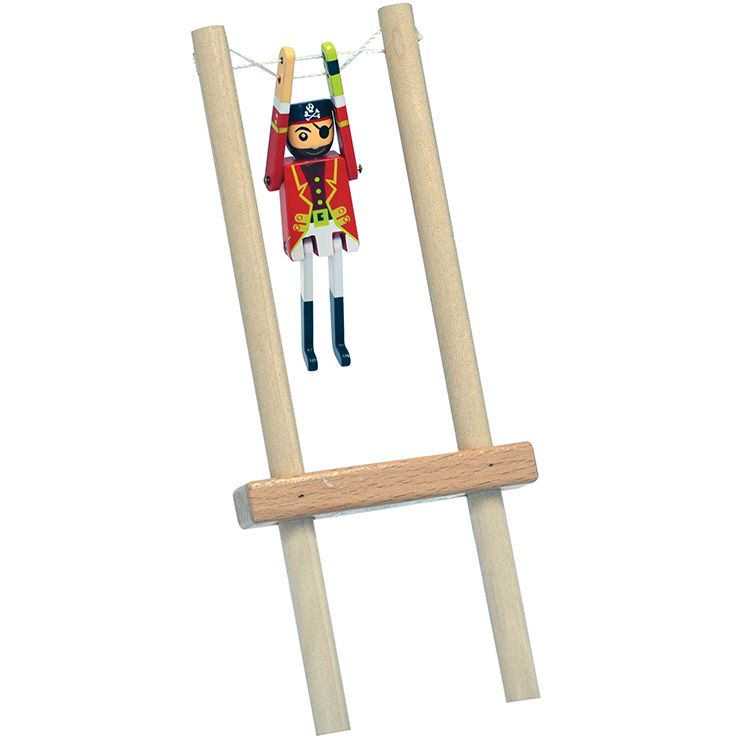 Touch & Squeeze Fun Time Kit