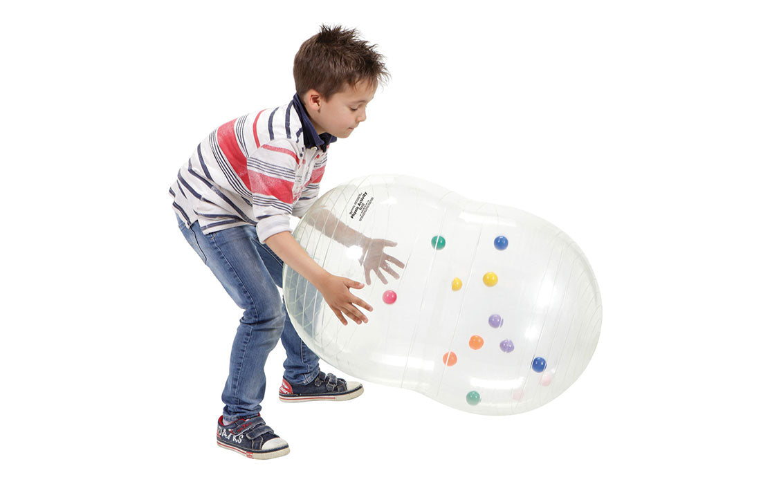 Activity Sensory Physio Roll - 550mm