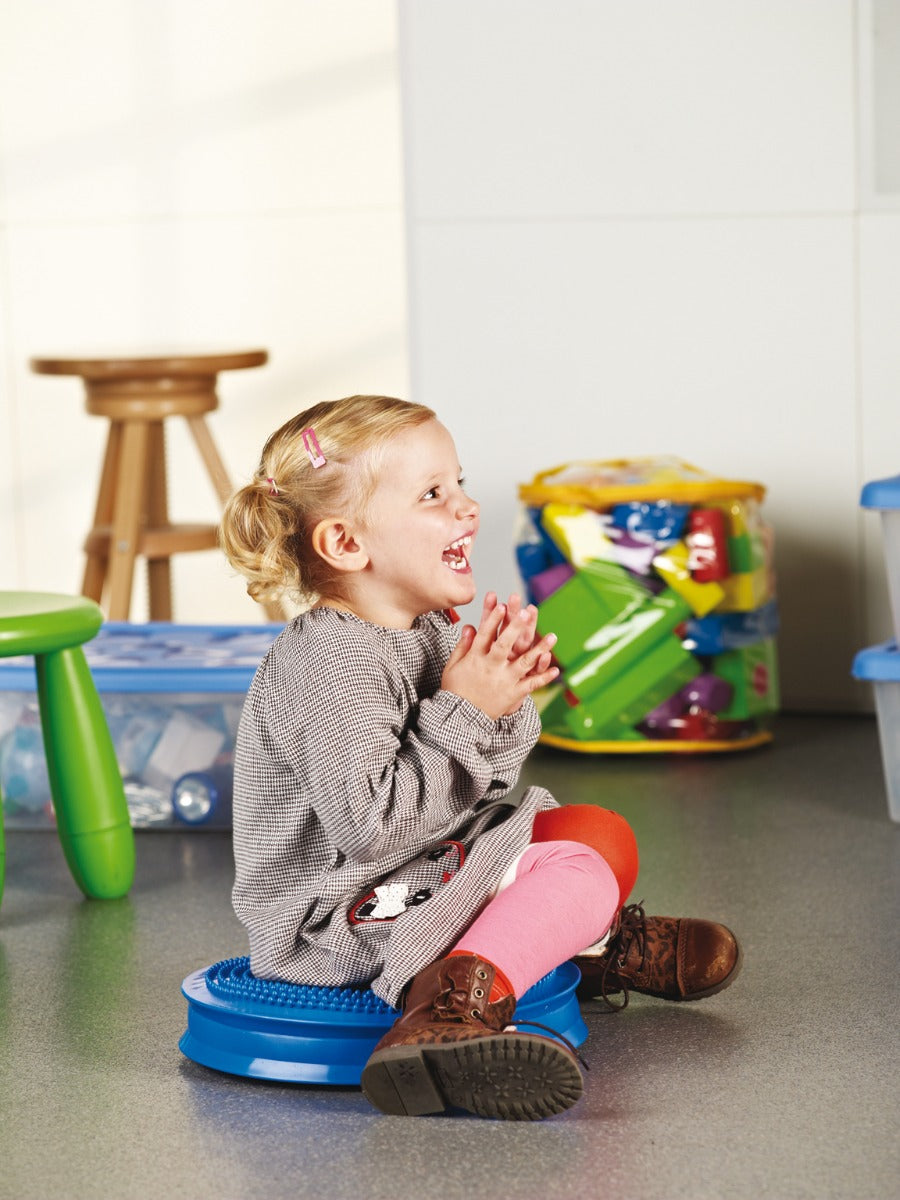 Let's Move 'LEARN AT HOME' Kit