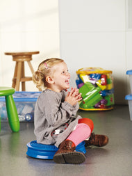 Let's Move 'LEARN AT HOME' Kit