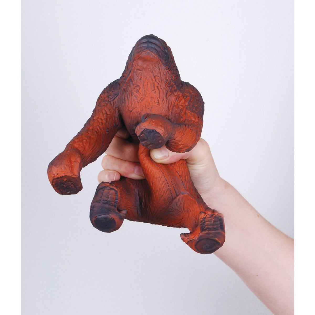 Squeezy Jungle Animals - set of 3