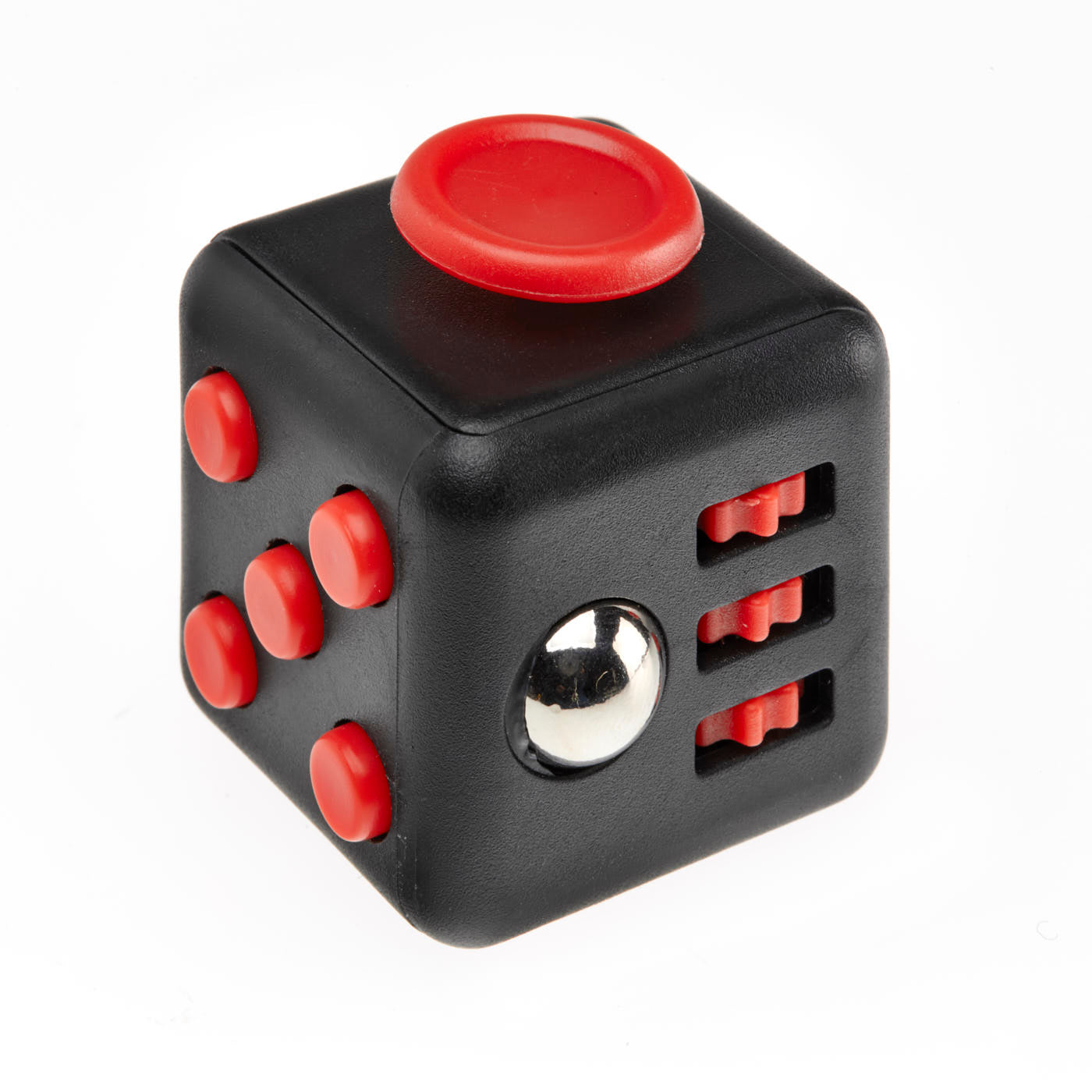Anti-Stress Fidget Cube