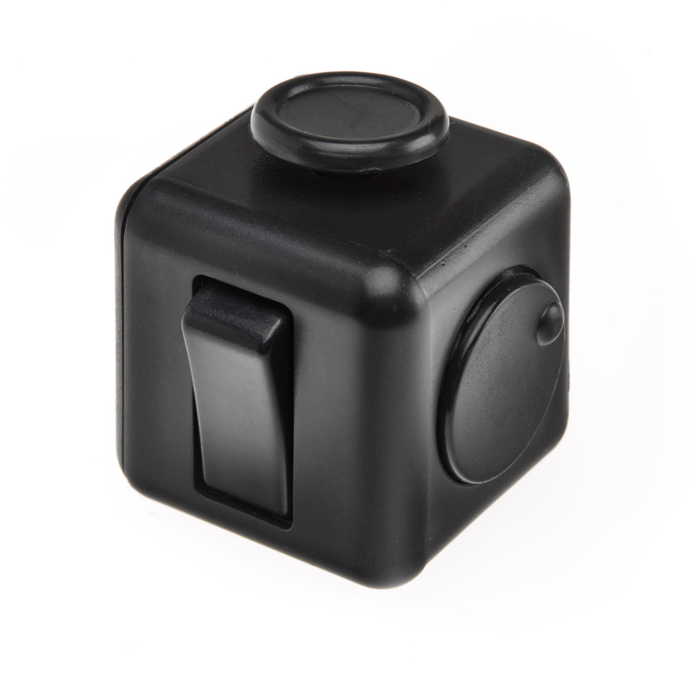 Anti-Stress Fidget Cube