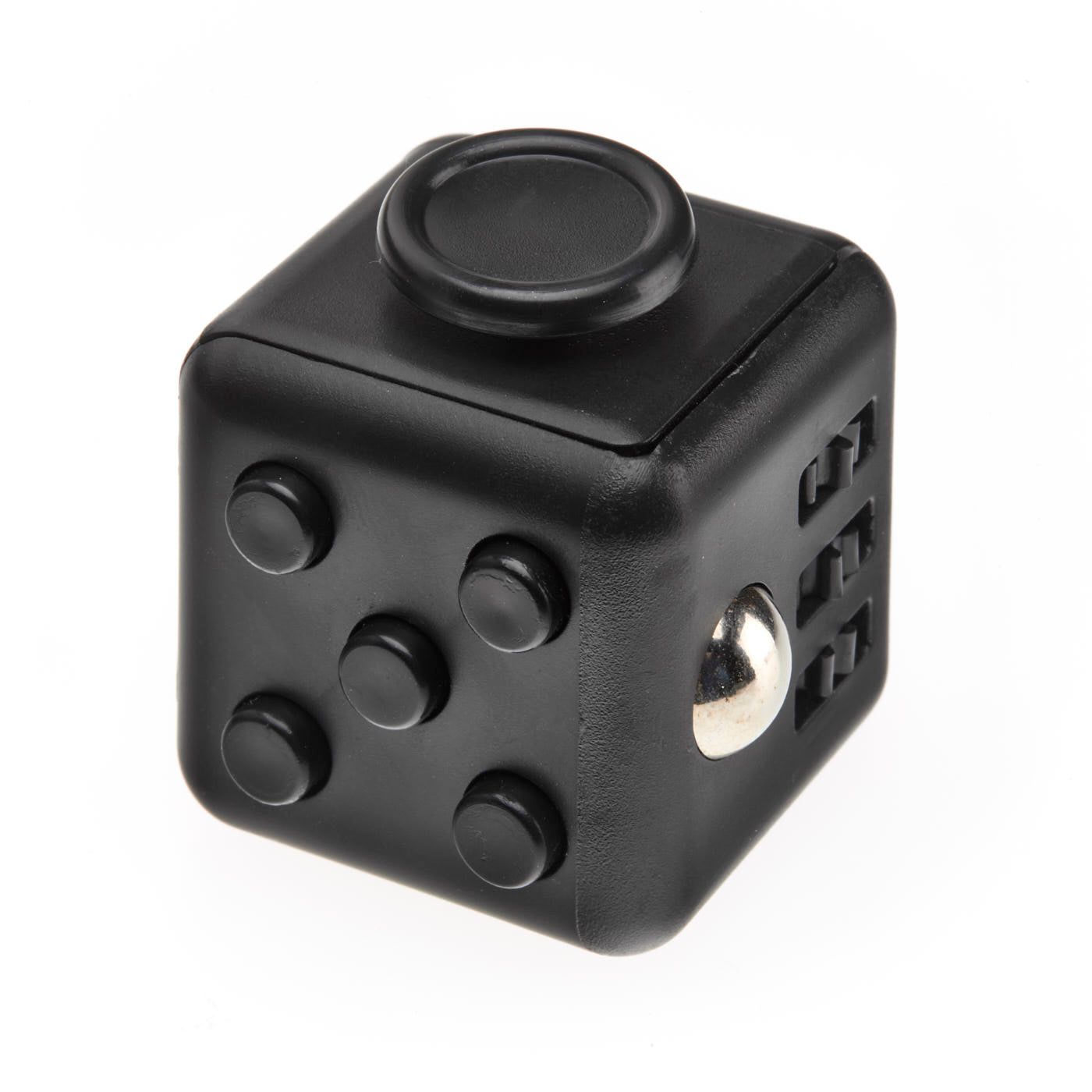 Anti-Stress Fidget Cube