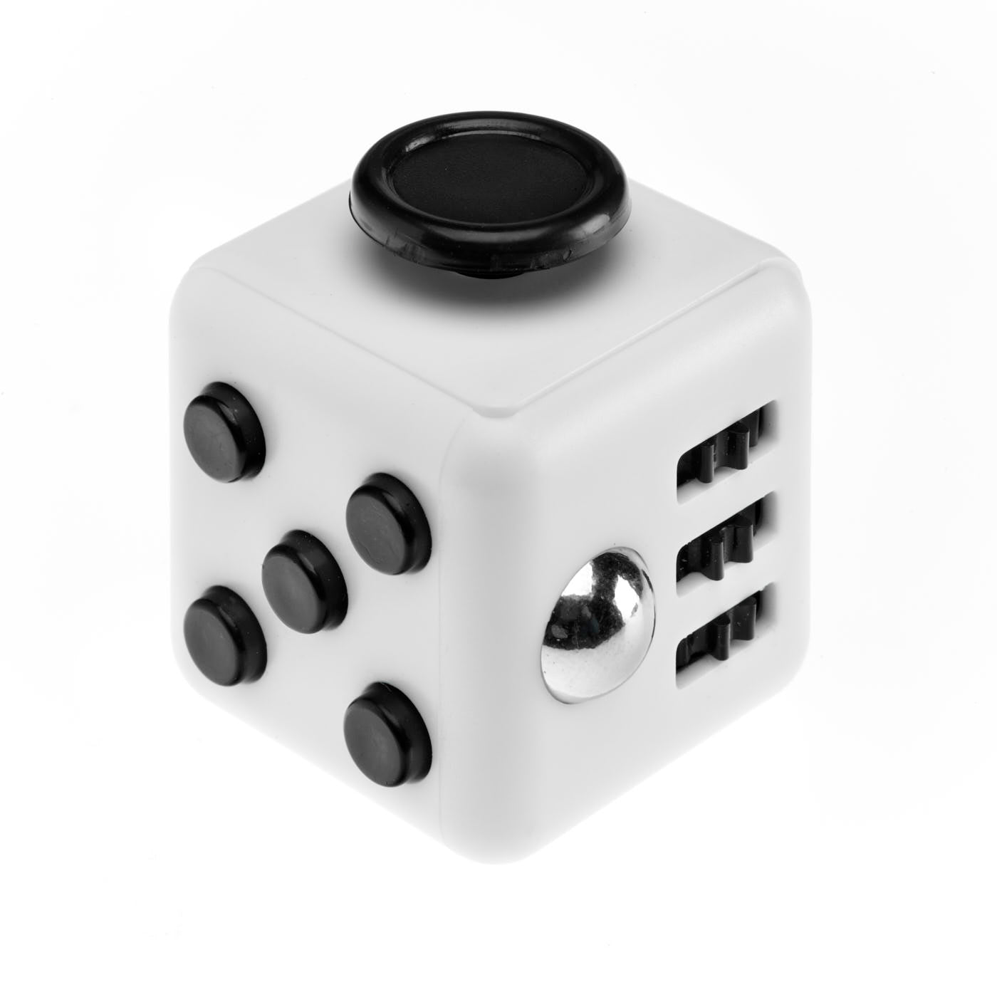 Anti-Stress Fidget Cube