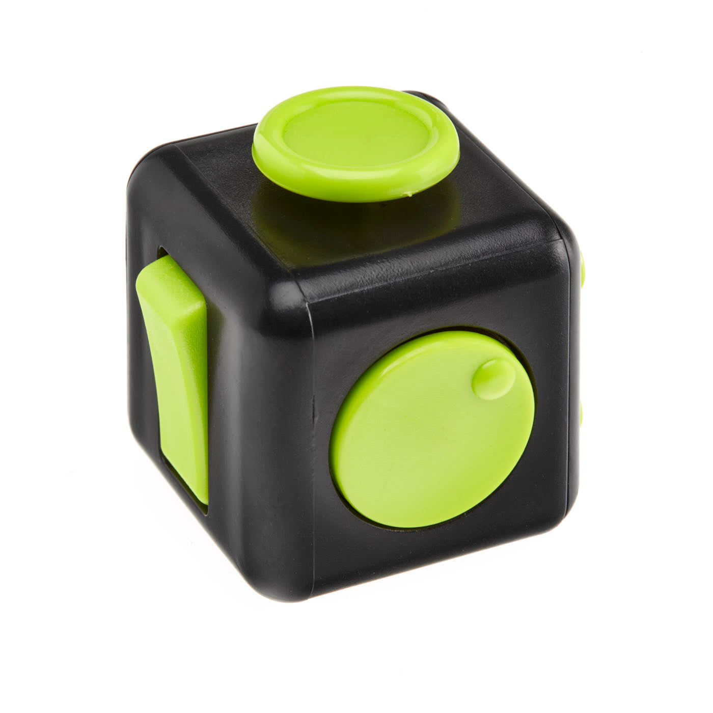 Anti-Stress Fidget Cube