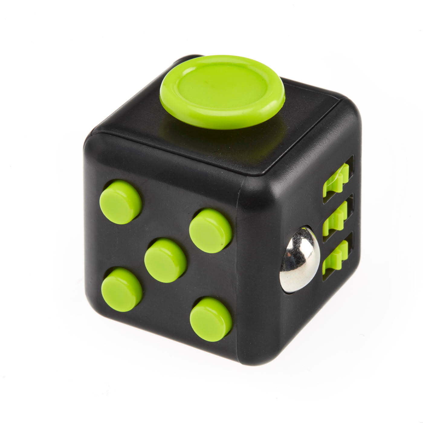 Anti-Stress Fidget Cube