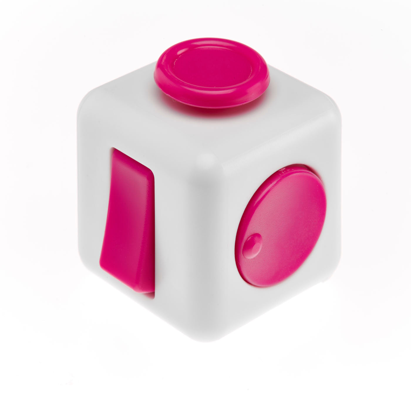 Anti-Stress Fidget Cube