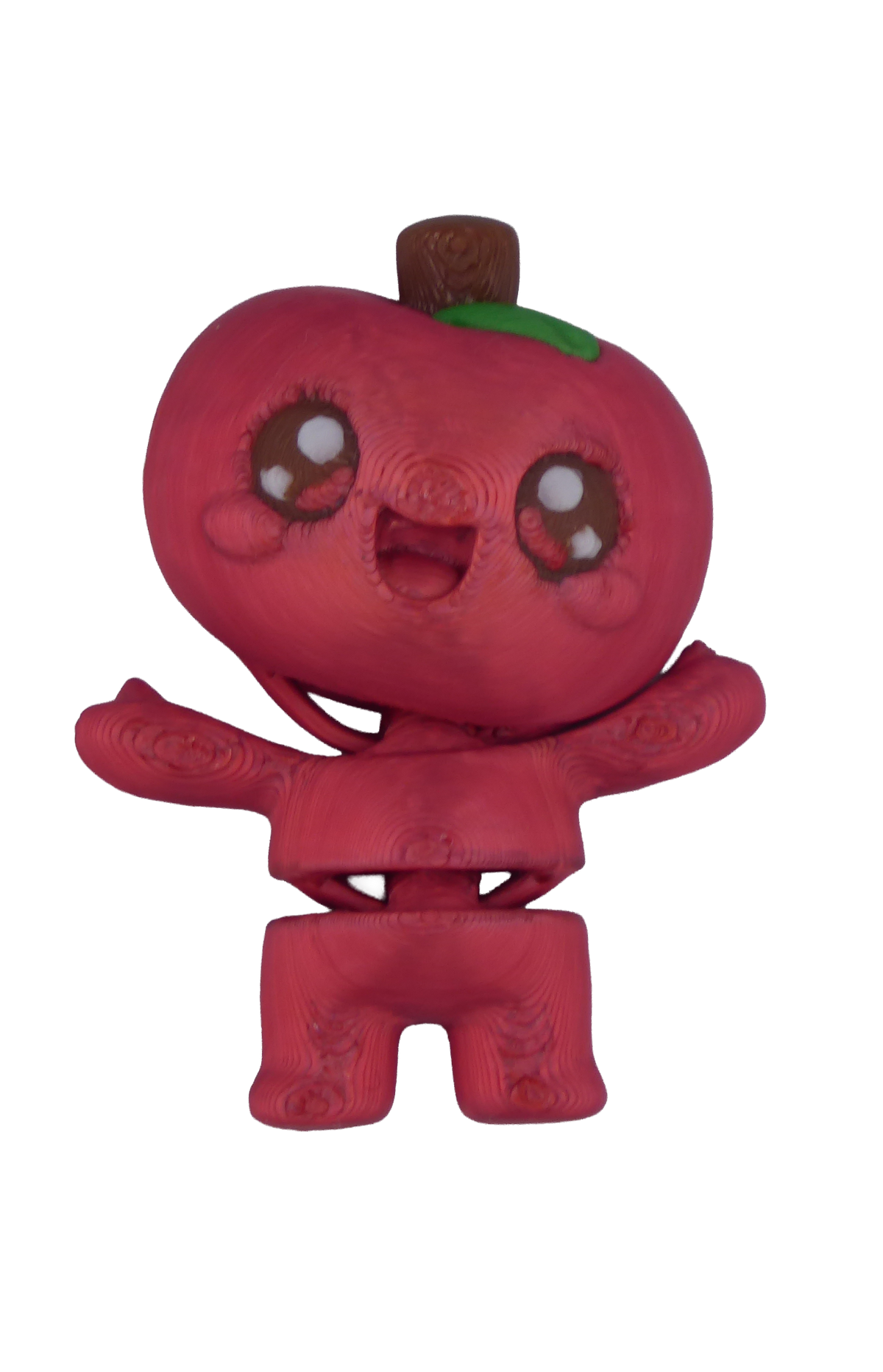 Jigglets - Dig into Delicious - Set of 4 - Fidget Collectibles