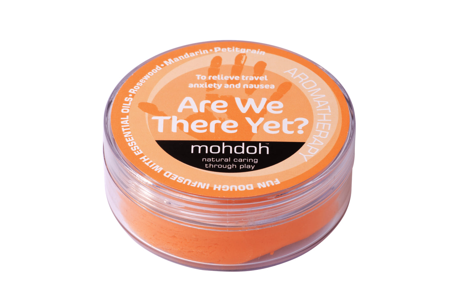 Air Infusion Doughs - available individually or as a set of 2