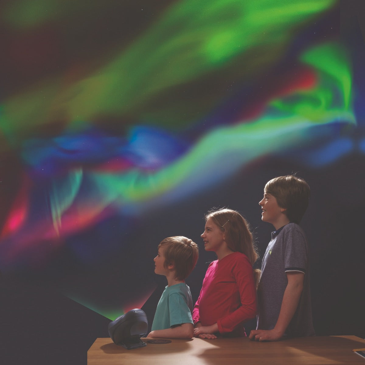 Aurora Northern Lights Projector