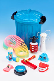 Attention Autism 'Jordan' Bucket Time Kit