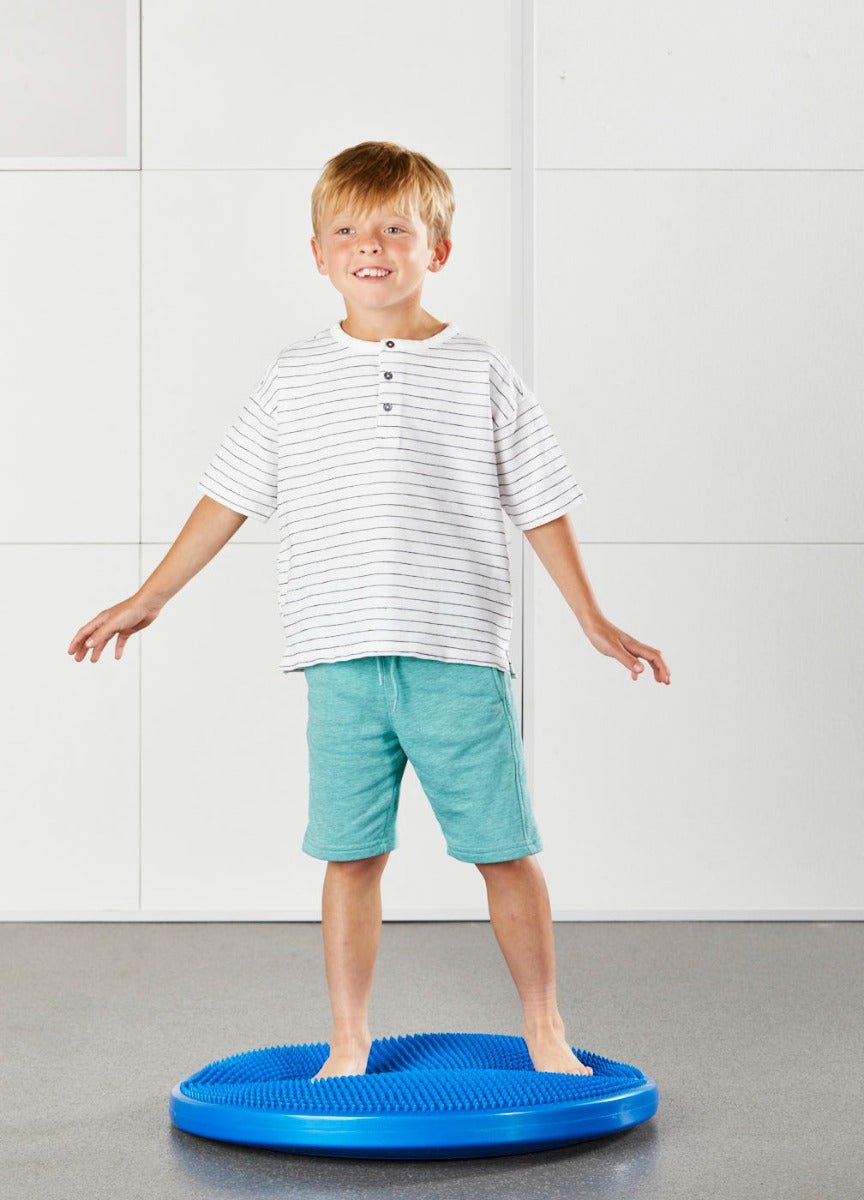 Large Stability Air (Wobble) Cushion - 600mm diameter