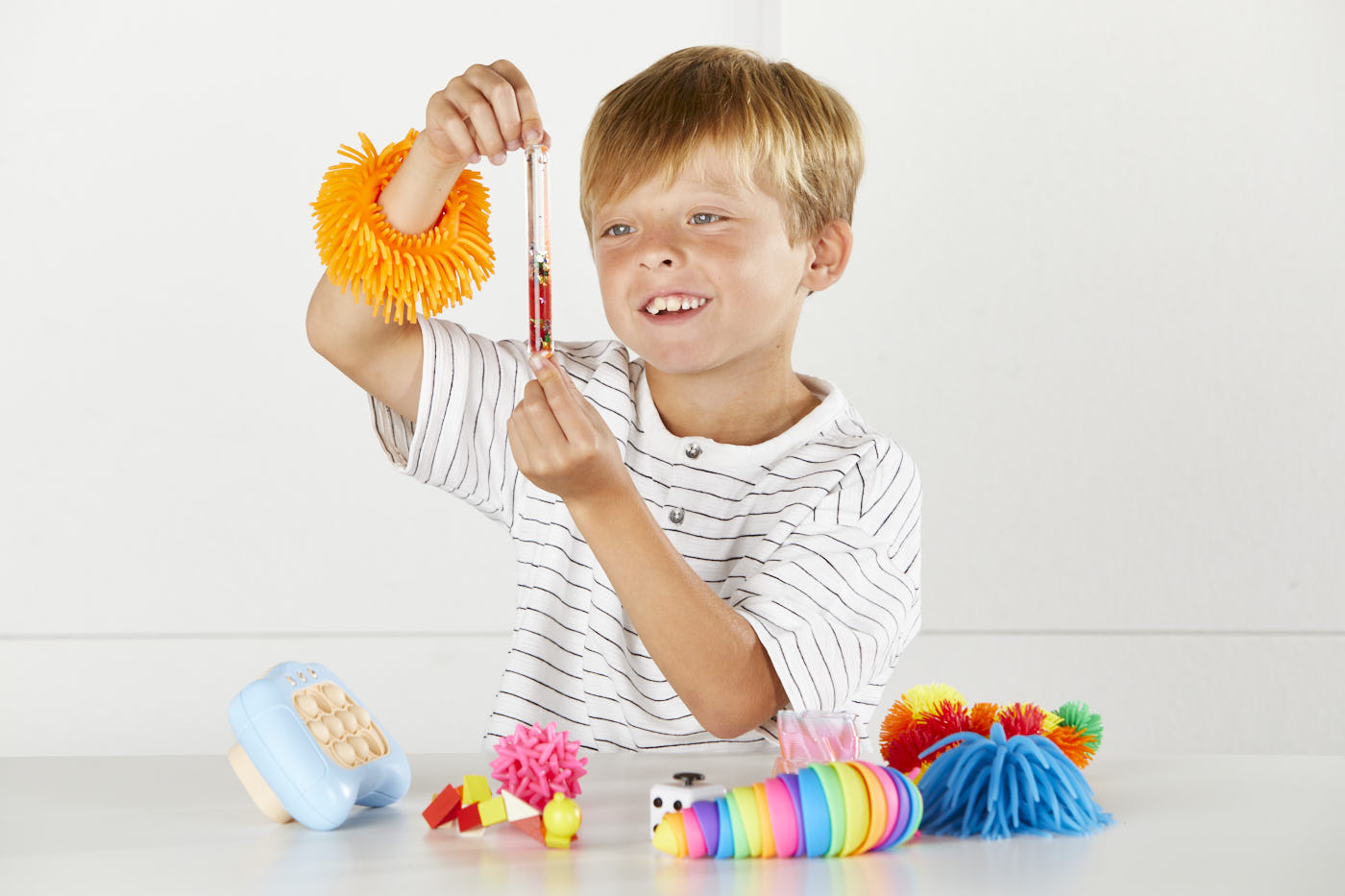 Keep Them Busy Time Fun Kit