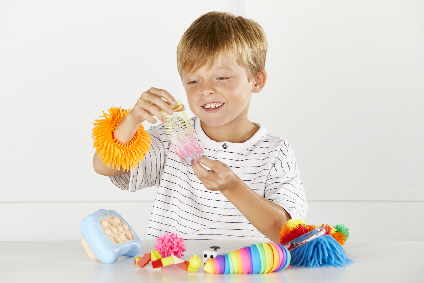 Keep Them Busy Time Fun Kit