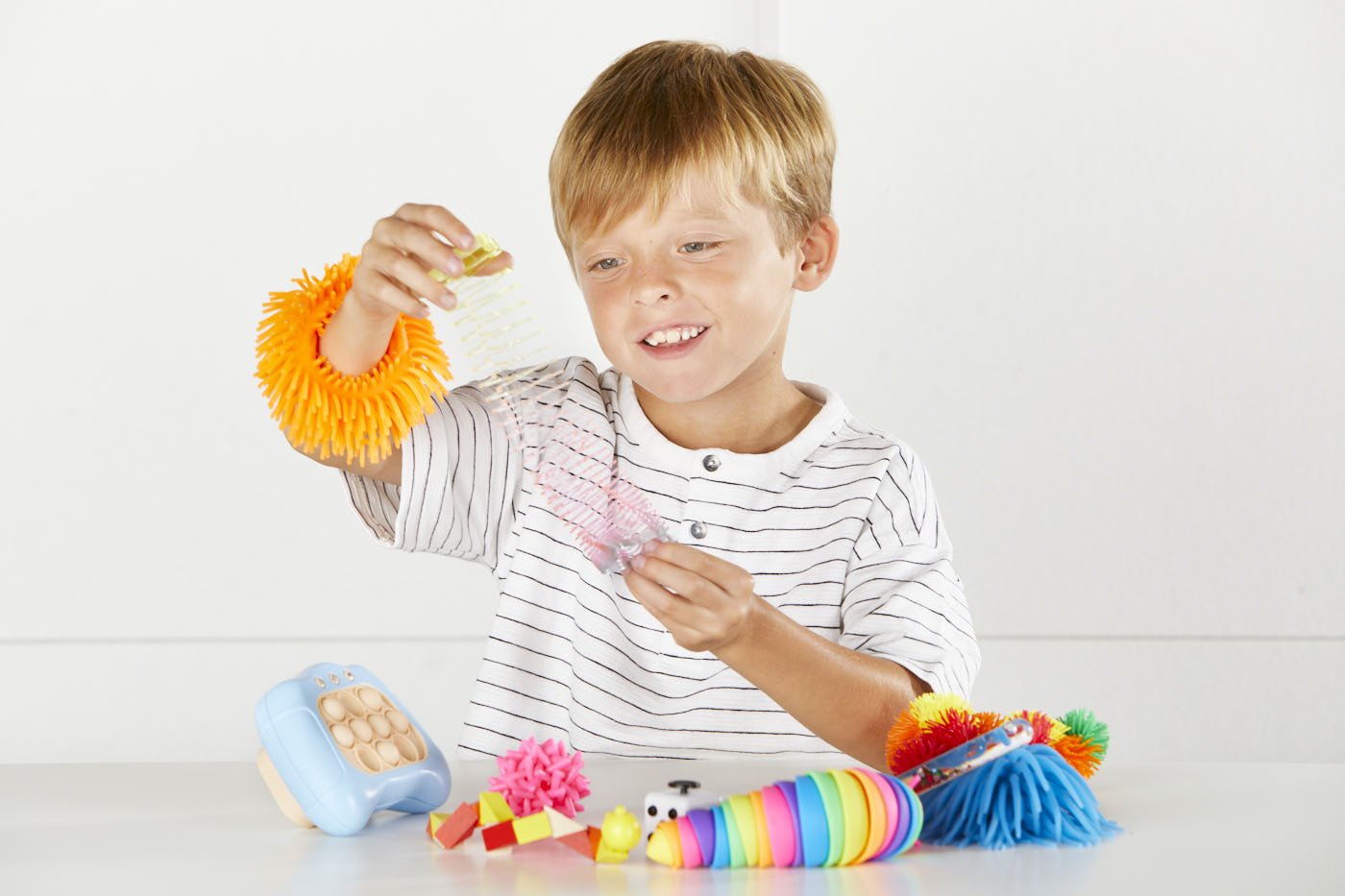Keep Them Busy Time Fun Kit