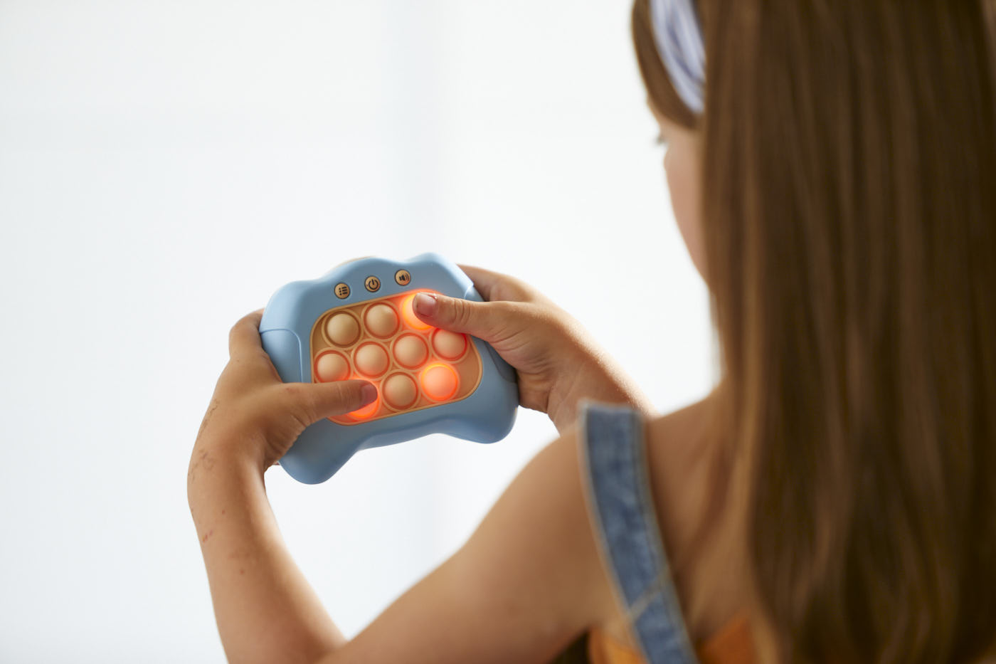 Keep Them Busy Time Fun Kit