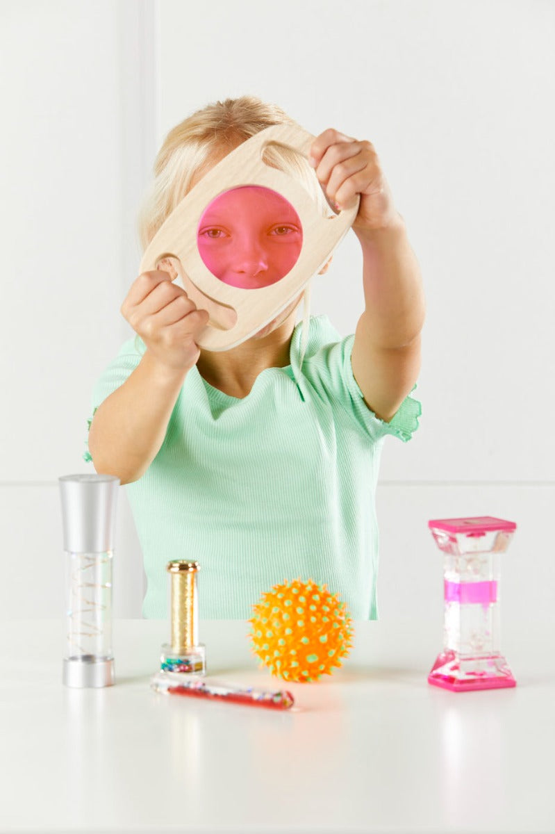 Going to School Personal Kit - Visual Resources