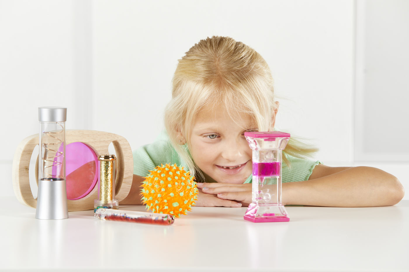 Going to School Personal Kit - Visual Resources