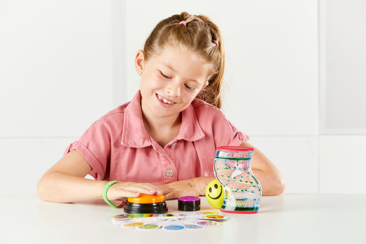 Going to School Personal Kit - Emotions Resources