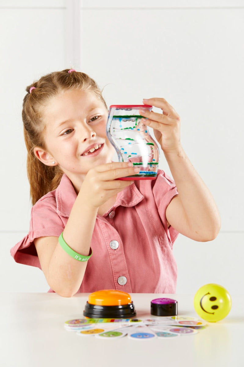 Going to School Personal Kit - Emotions Resources