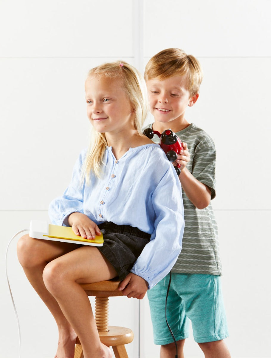 Switch Adapted Animal Massager Bug - available in 3 characters