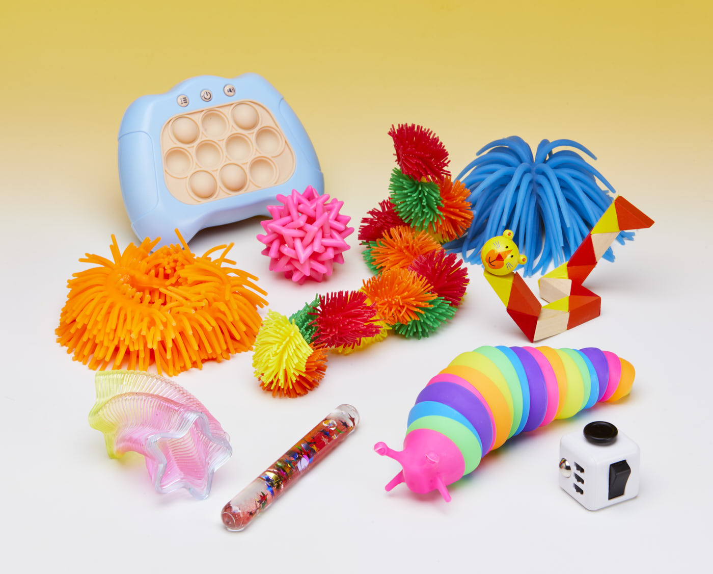 Keep Them Busy Time Fun Kit