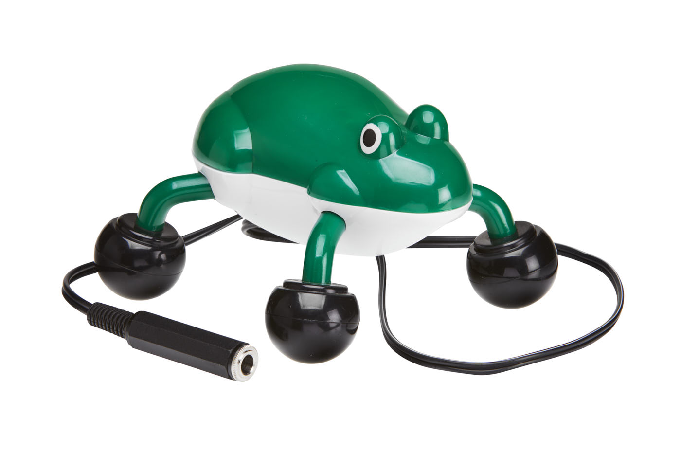 Switch Adapted Animal Massager Bug - available in 3 characters