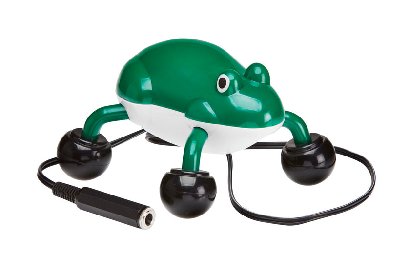 Switch Adapted Animal Massager Bug - available in 3 characters