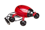 Switch Adapted Animal Massager Bug - available in 3 characters
