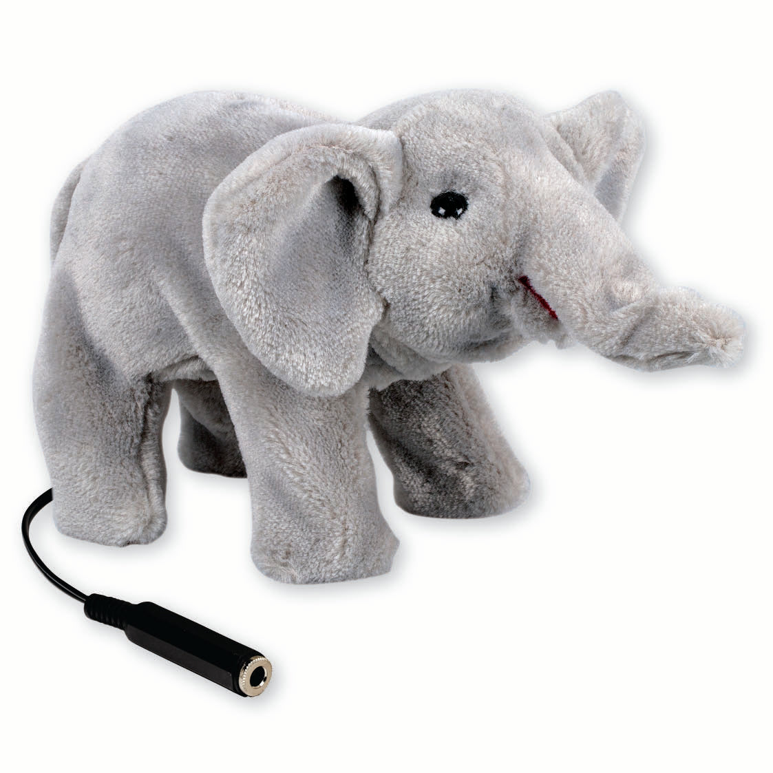 Flippin' Baby Panda - Switch Adapted