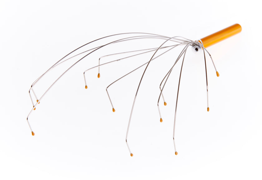 Back Scratcher Massager