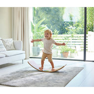 Intelligent Balance Board