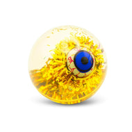 Bouncing Flashing Eye Balls - set of 2 - Halloween Fun