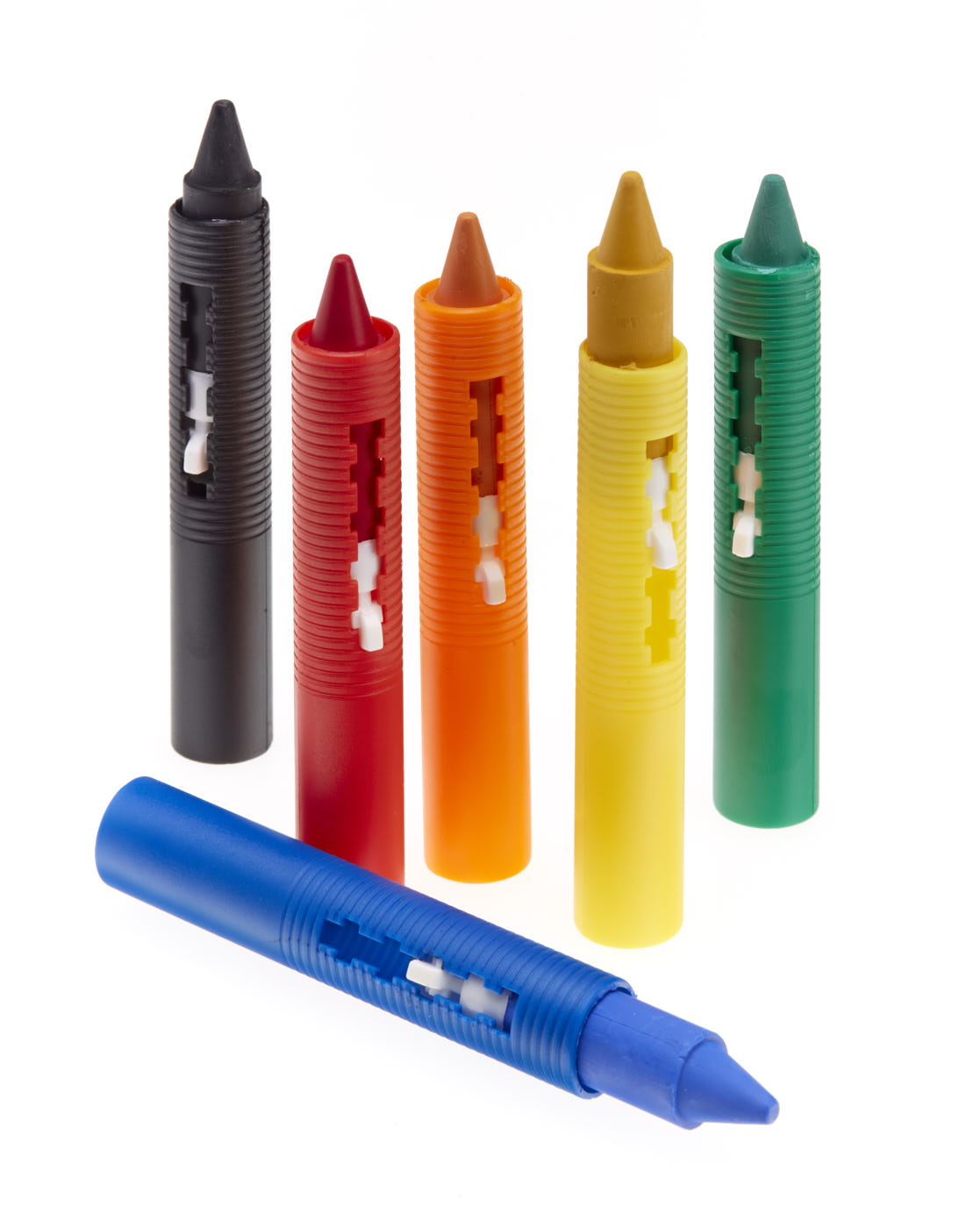 Bath Crayons