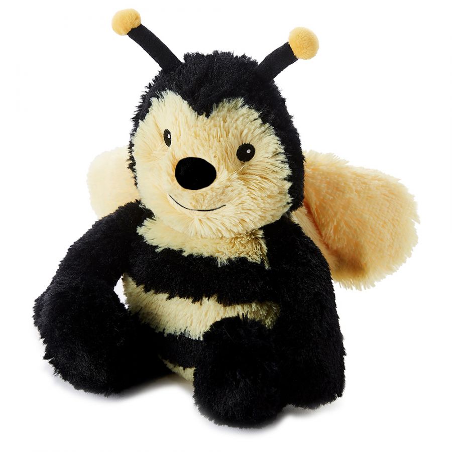 Heat Up Cosy Warmie - Barry Bee - weighted at 2lbs