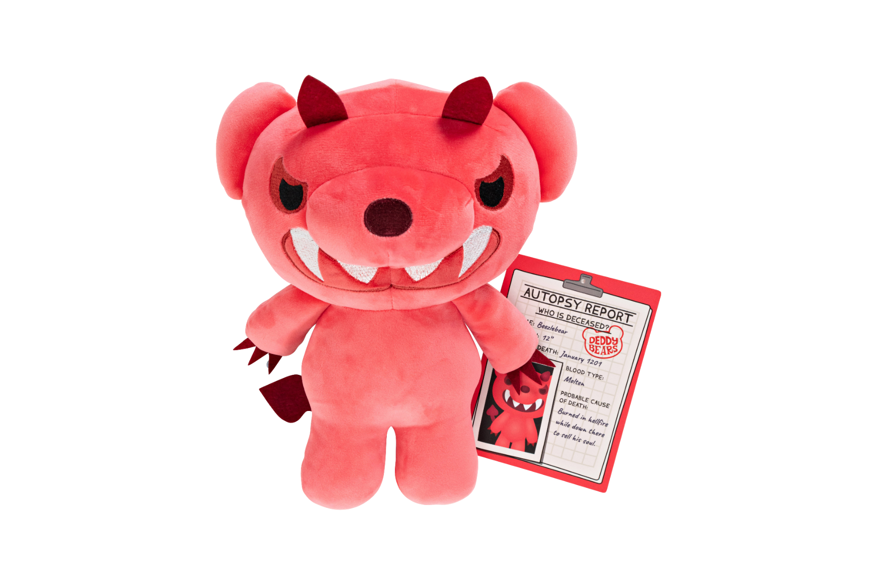 Deddy Bears - 8 to collect - bundles available